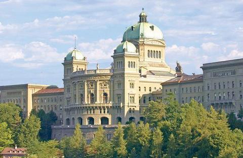 Bundesverwaltungsgericht tritt nicht auf Beschwerde von OSS-Anbietern ein