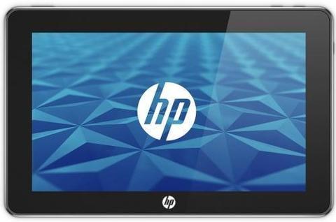 HP: Vorerst kein Android-Tablet