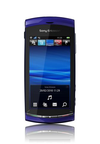 Sony Ericsson steigert Gewinn