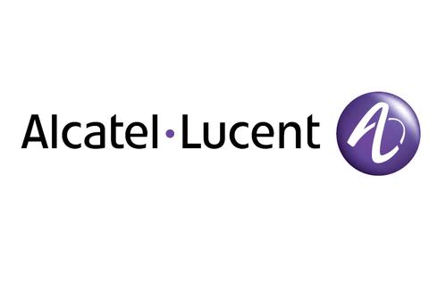 Alcatel-Lucent mit Mobilfunkzellen erfolgreich