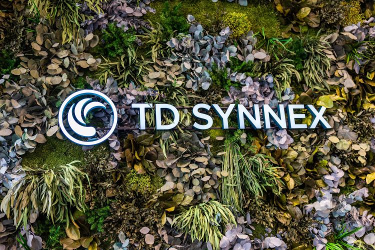 Qlik geht eine Partnerschaft mit TD Synnex ein