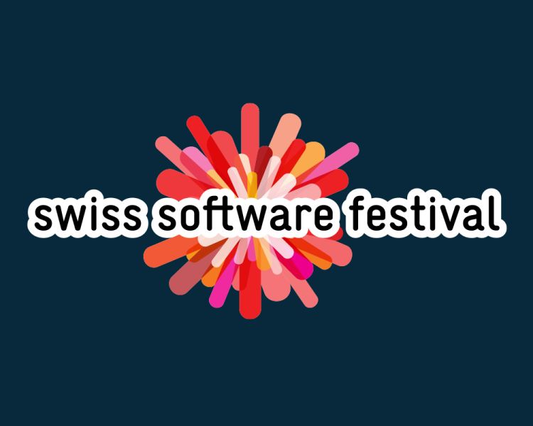 Ticketverkauf für Swiss Software Festival gestartet