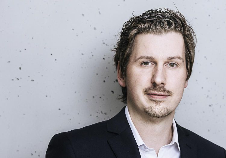 Andreas Kadler ist neuer CEO von Plusserver