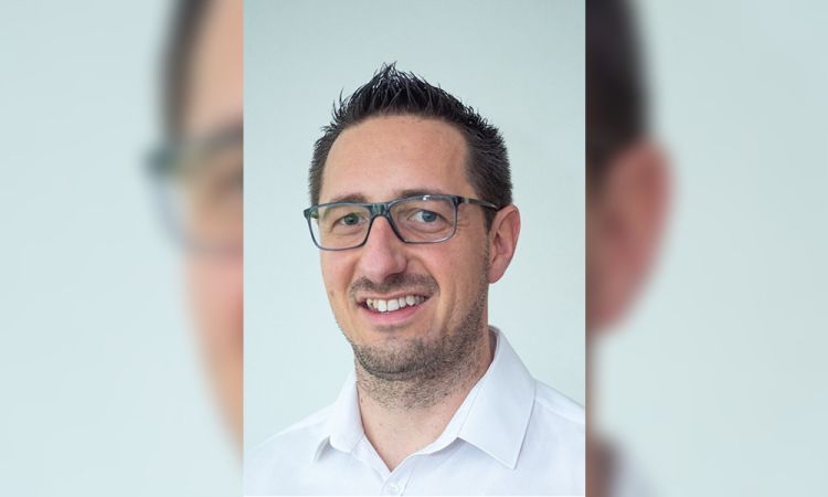 Christian Pauli ist Product Manager API bei Peoplefone