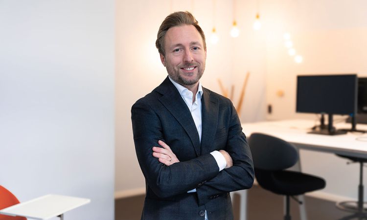 Christian Schüpbach wird Leiter Marktservices bei der BEKB