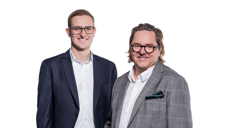 Lizenzdirekt verstärkt Sales-Team mit Christoph Deecke