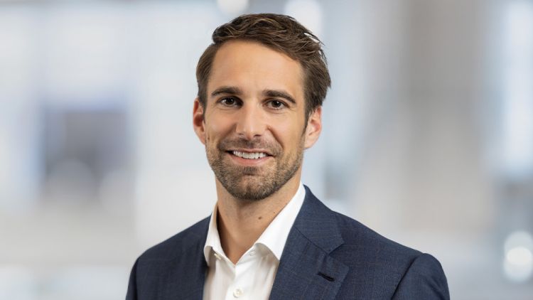 Edouard Papaux wird Chef Financial Technology bei Netcetera