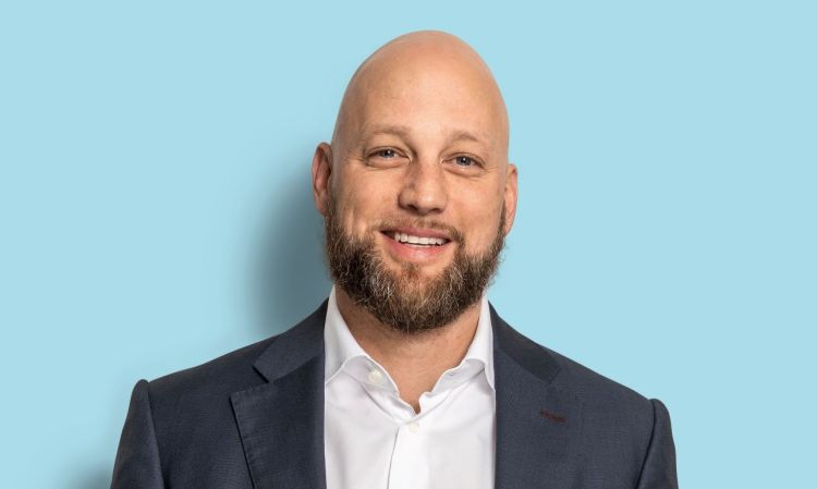 Emanuele Diquattro wird neuer CEO bei Inventx