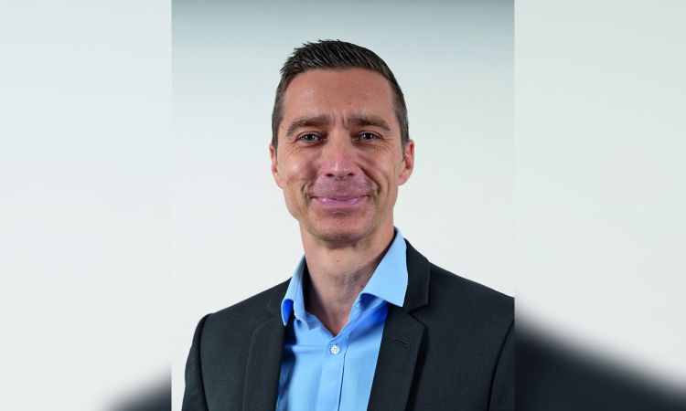 Gabor Koppanyi ist neuer Head of Marketing bei Boll