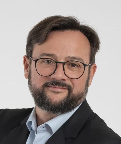 Giovanni De Mieri neuer Channel Sales Manager bei Elovade Swiss