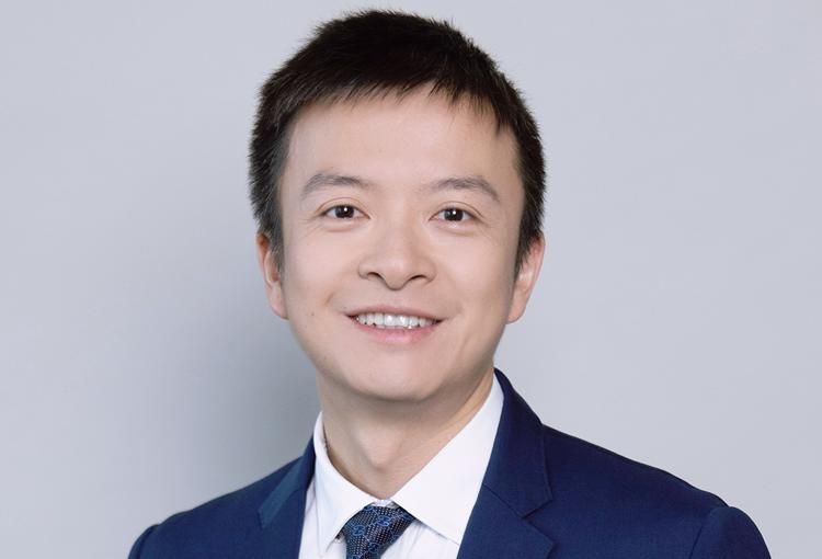 Yang Wang leitet Geschäftskundenbereich bei Huawei Schweiz