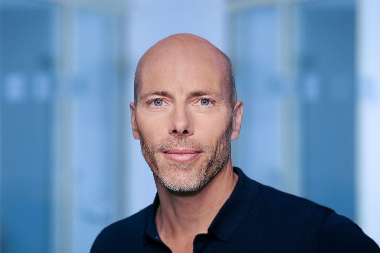 Fritzbox-Hersteller AVM ernennt Jan Oetjen zum neuen CEO