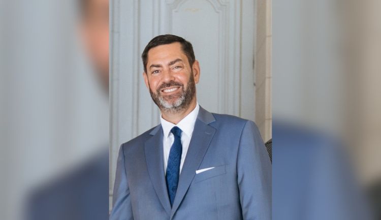 Jerome Jullien wird Director EMEA Channels bei Proofpoint