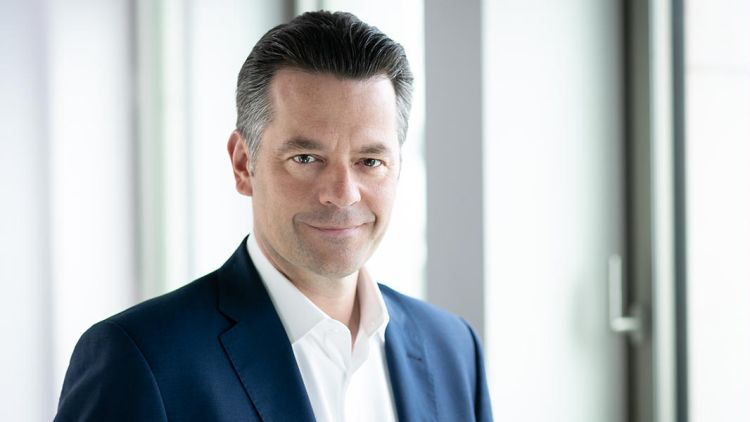 Zattoo ernennt Klaus Nadler zum neuen Chief Sales Officer