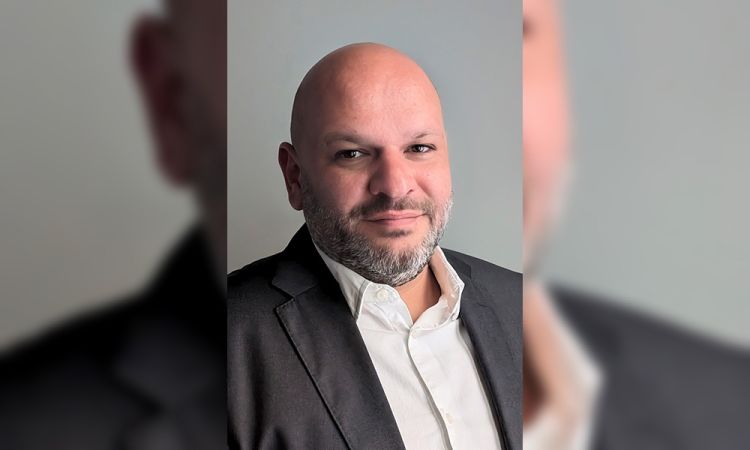 Mehdi Senagria ist Channel-Chef von Nutanix für Südeuropa