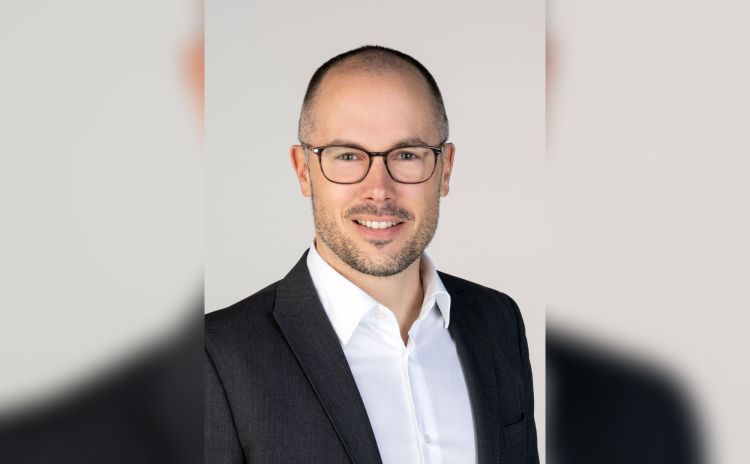 Pascal Kramer neuer Head of Marketing bei Ingram Micro Schweiz