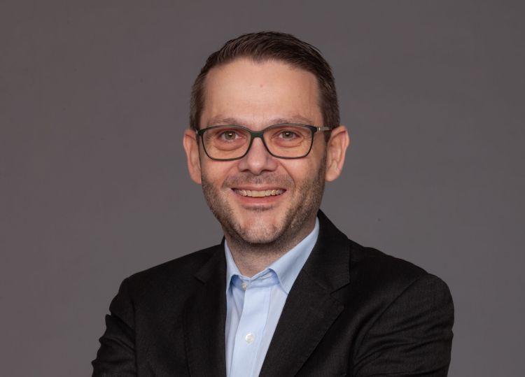 Philippe Wettstein übernimmt als neuer CEO von IT Point