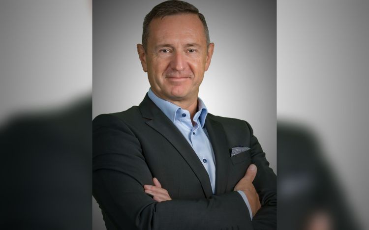 Roger Staub wird Schweizer Country Manager bei Hornetsecurity