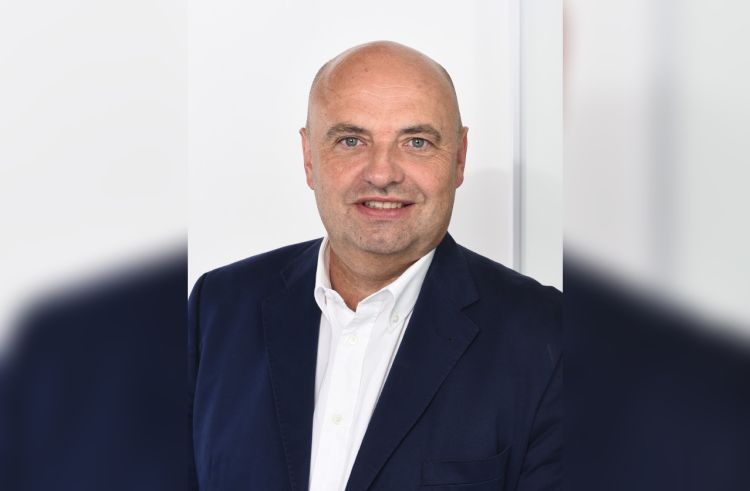 Thorsten Haeser neuer Chief Business Officer von Sunrise