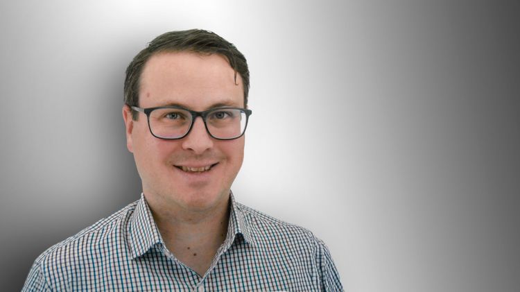 Abraxas ernennt Raphael Hauser zum neuen CISO 