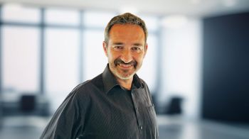 Daniel Bernasconi wird neuer CIO von Twint