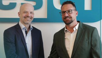 Eset stärkt MSP-Geschäft mit Matthias Nefzger 