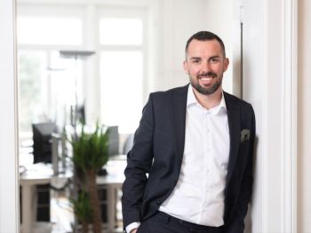 Silas Schneider wird neuer CEO von Abacus Business Solutions