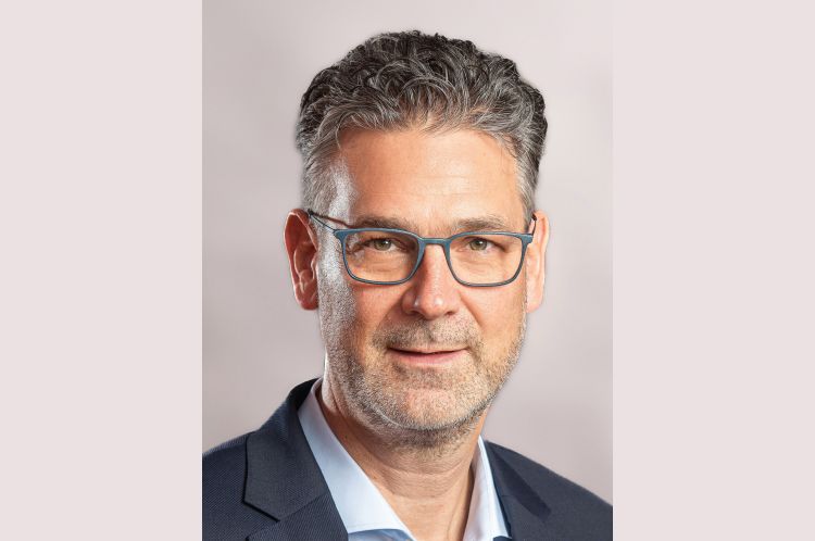 André Koitzsch wird Chief Executive bei Exxo