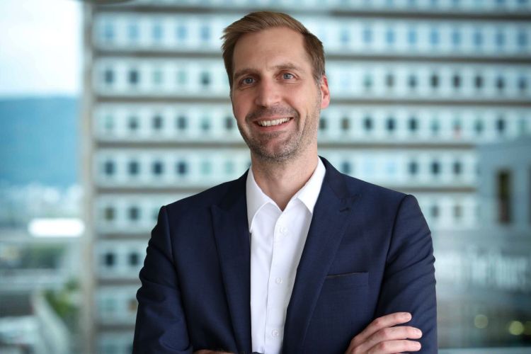 Andreas Adam übernimmt CFO-Posten bei Netrics