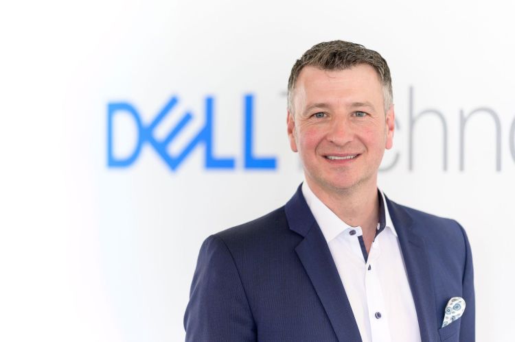 Exklusiv: Frank Thonüs verlässt Dell Technologies