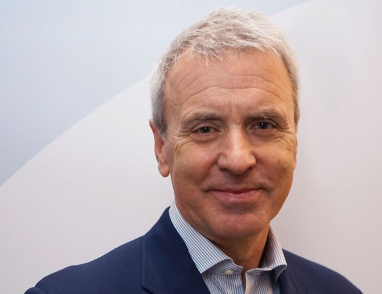 Mitel ernennt Marco Landi zum weltweiten Sales-VP