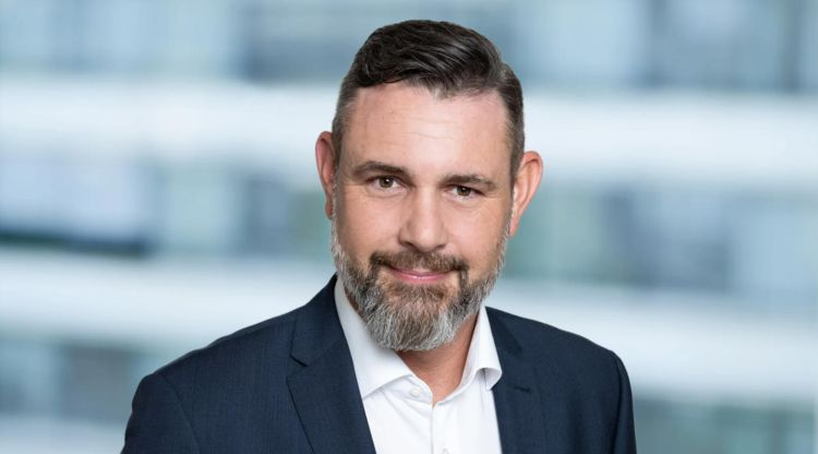 Adnovum: Matthias von Arx leitet neuen Geschäftsbereich Solutions