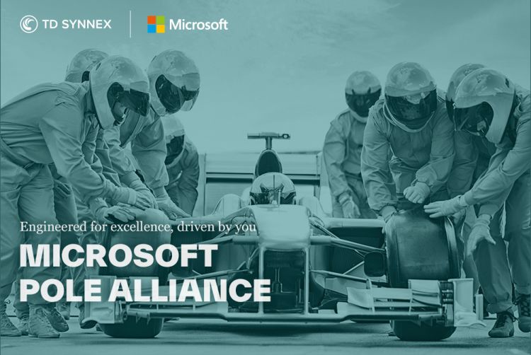 Microsoft Pole Position - Rennen starten zu exklusiven Preisen!