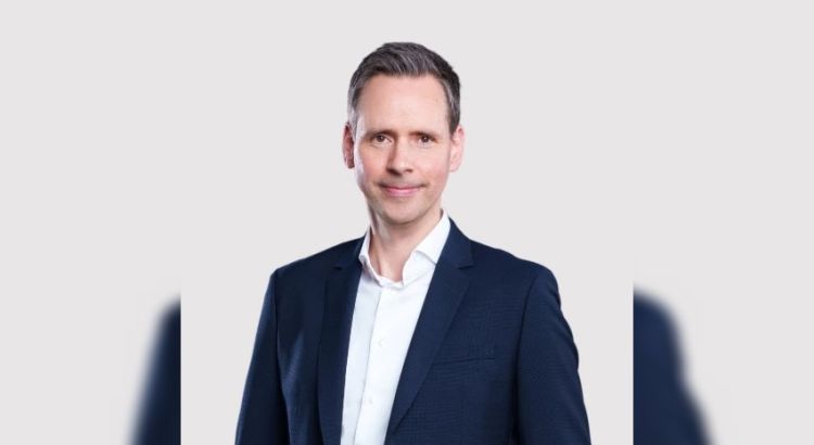 Pascal Keller-Bossart wird neuer CEO der SITS Group