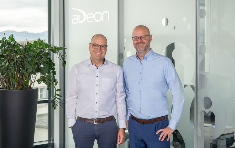 Manuel Prantl übernimmt CEO-Position bei Adeon