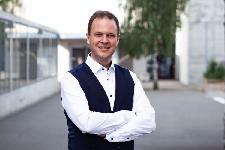 Christoph Lanter stösst zum Advisory Board von Gobugfree