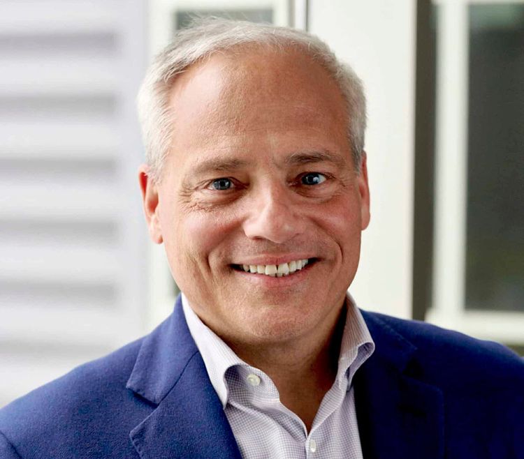 Thomas Caulfield als nächster Intel-CEO gehandelt