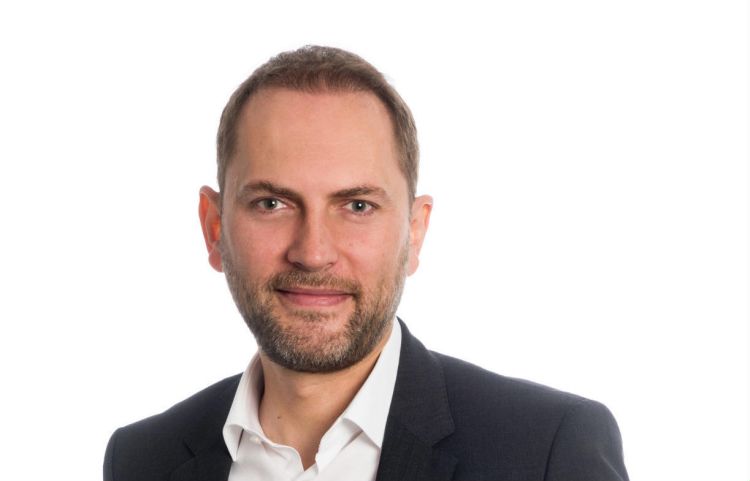 Swiss4net ernennt Zeljko Sinik zum Chief Sales Officer