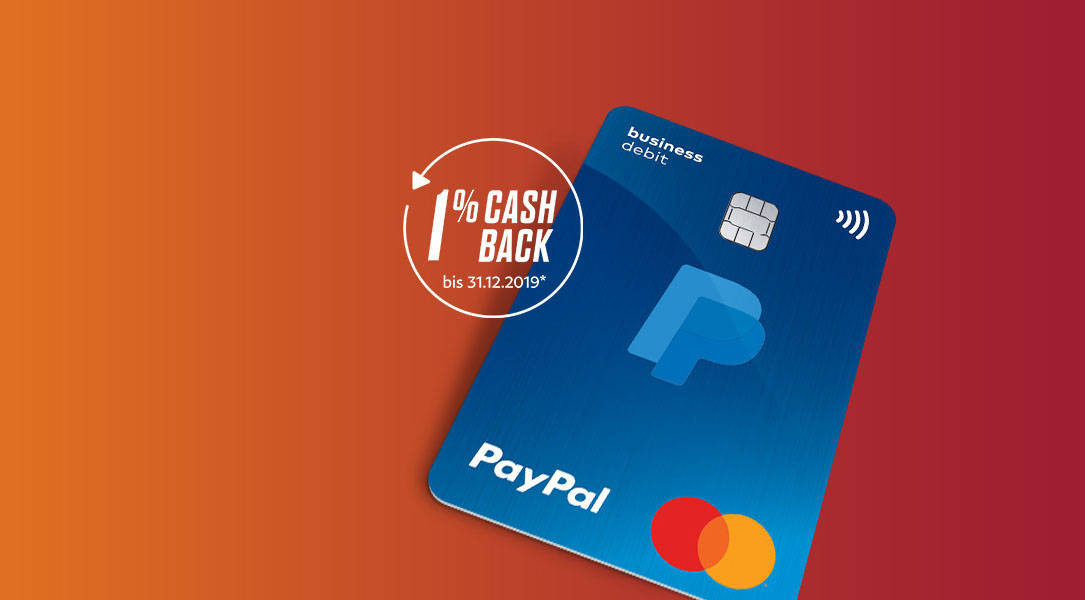 Paypal Bringt Mastercard Fur Business Kunden It Reseller