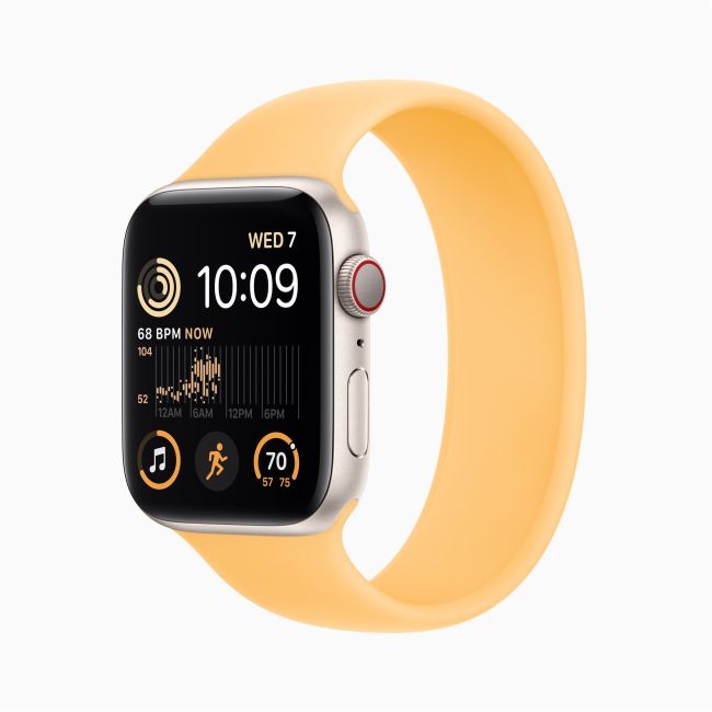Apple Watch erscheint in 2. in Generation Pro Ultra-Version, Airpods