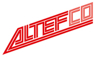 Logo ALTEFCO AG