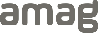 Logo AMAG Corporate Services AG