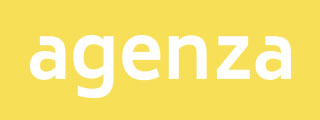 Logo Agenza GmbH