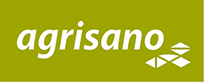 Logo Agrisano Krankenkasse AG