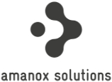 Logo Axians Amanox AG