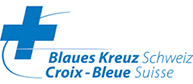 Logo Blaues Kreuz Schweiz