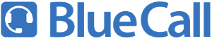 Logo Blue Call AG