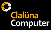 Logo Clalüna Computer GmbH