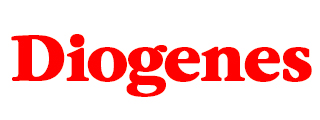 Logo Diogenes Verlag AG