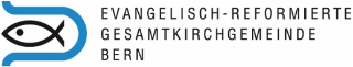 Logo Ev.-ref. Gesamtkirchgmeinde Bern